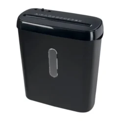 DESTRUCTEUR de documents ELECTRO DEPOT PS 8L