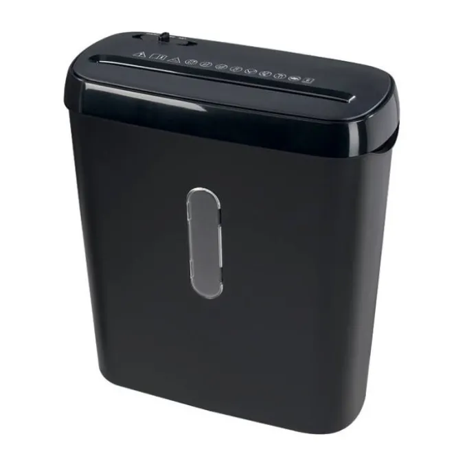 DESTRUCTEUR de documents ELECTRO DEPOT PS 8L