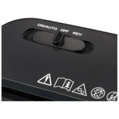 DESTRUCTEUR de documents ELECTRO DEPOT PS 8L