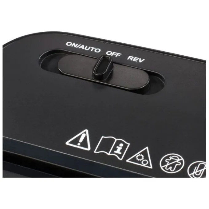 DESTRUCTEUR de documents ELECTRO DEPOT PS 8L