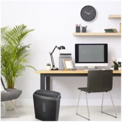 Destructeur HAMA Home X10CD
