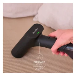 Défroisseur STEAMONE GASPARD