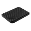 Disque dur externe 2.5" VERBATIM 4 To noir USB 3.0