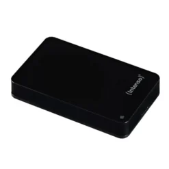 Disque Dur INTENSO 4To - HDD 3.0
