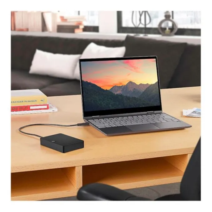 Disque Dur SEAGATE EXPANSION 5To USB 3.0