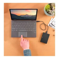 Disque Dur SEAGATE EXPANSION 5To USB 3.0