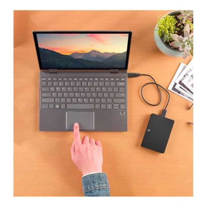 Disque Dur SEAGATE EXPANSION 5To USB 3.0