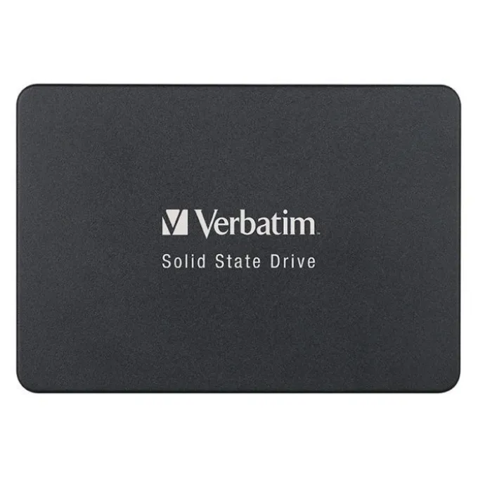 Disque dur SSD interne VERBATIM Sata 512Go Vi550 S3