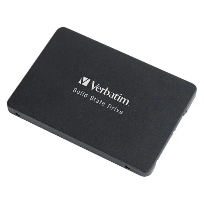 Disque dur SSD interne VERBATIM Sata 512Go Vi550 S3