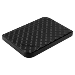 Disque Dur VERBATIM Store 'n' Go GEN 2 2To USB 3.0 NOIR