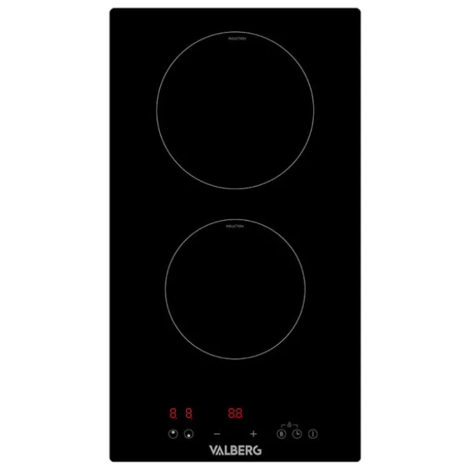 Domino induction VALBERG IH 2 TB 007C