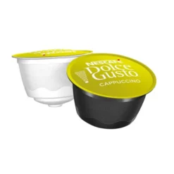 Dosettes café DOLCE GUSTO Cappuccino