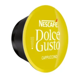 Dosettes café DOLCE GUSTO Cappuccino