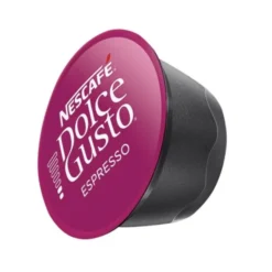 Dosettes café DOLCE GUSTO Espresso