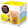 Dosettes DOLCE GUSTO NESQUIK