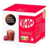 Dosettes KIT KAT DOLCE GUSTO
