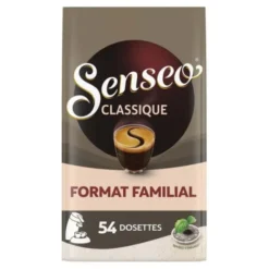 Dosettes SENSEO X54 CLASSIQUE