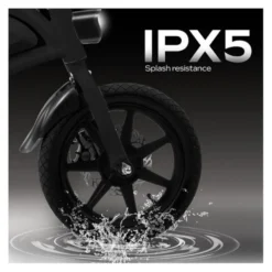 Draisienne URBANGLIDE BIKE 120 PRO