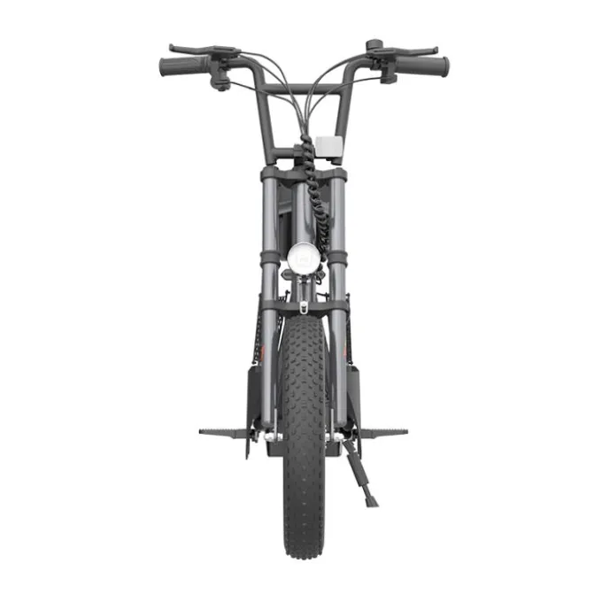 Draisienne URBANGLIDE Thunder grise