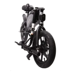 Draisienne URBANGLIDE UrbanBike 140