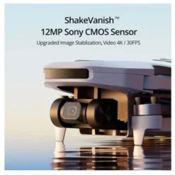 Drone POTENSIC ATOM SE standard