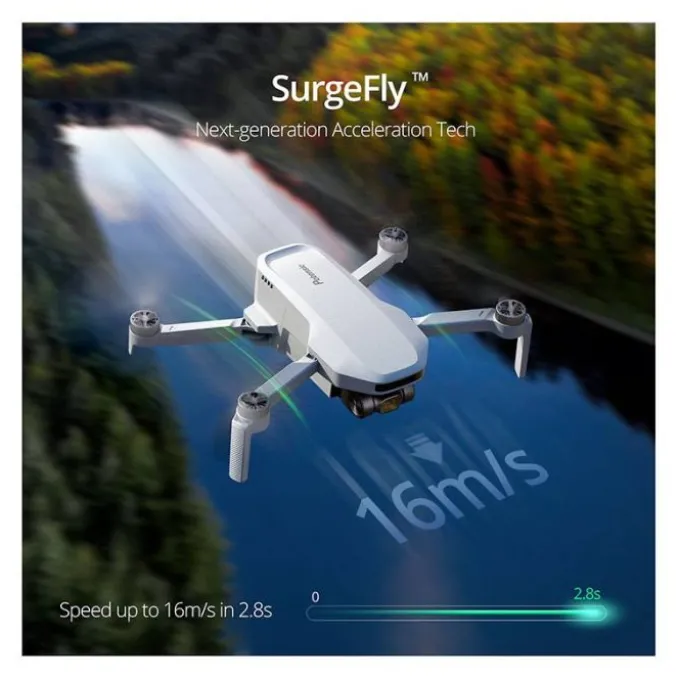 Drone POTENSIC ATOM SE standard