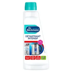 Détartrant DR BECKMAN intensif 250ML