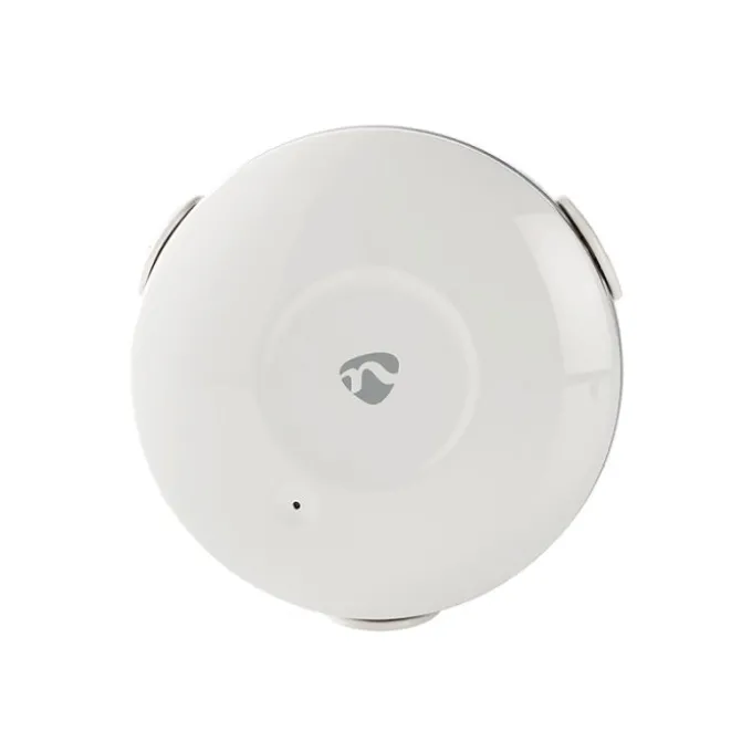 Détecteur fuite d'eau connecté wifi NEDIS