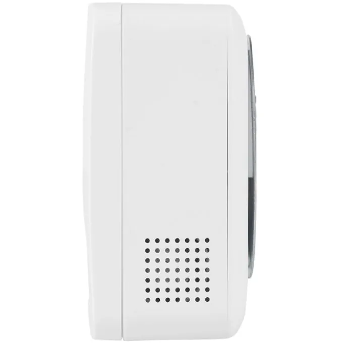 Détecteur monoxyde de carbone SMARTWARES