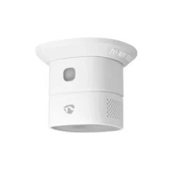 Détecteur monoxyde de carbone connecté Zigbee 3.0 NEDIS