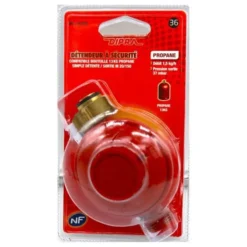 Détendeur Gaz Propane DIPRA