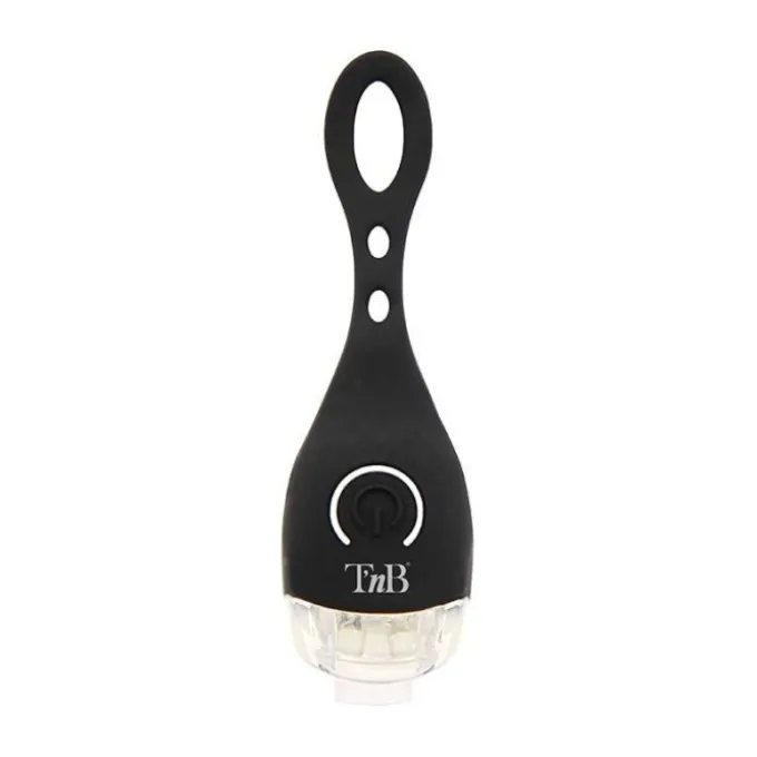 Eclairage pour vélo / trottinette TNB