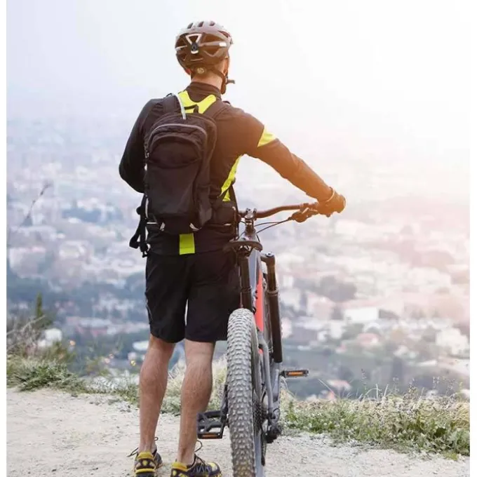 Eclairage pour vélo / trottinette TNB