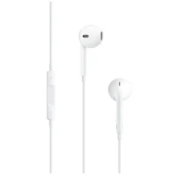 Ecouteurs APPLE EarPod Jack 3.5mm MWU53Z
