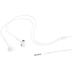 Ecouteurs APPLE EarPod Jack 3.5mm MWU53Z