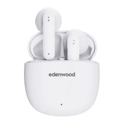 Ecouteurs EDENWOOD TWS SI01 Blancs