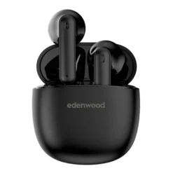 Ecouteurs EDENWOOD TWS SI01 Noirs