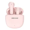 Ecouteurs EDENWOOD TWS SI01 Roses