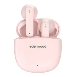 Ecouteurs EDENWOOD TWS SI01 Roses