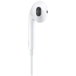 Ecouteurs filaires Apple EarPods Lightning