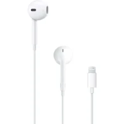 Ecouteurs filaires Apple EarPods Lightning