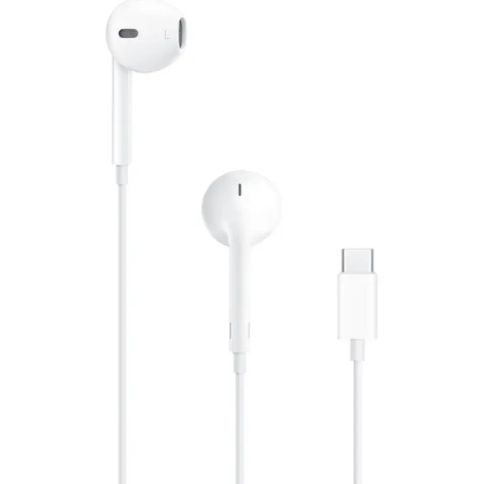 Ecouteurs filaires APPLE EarPods USB-C