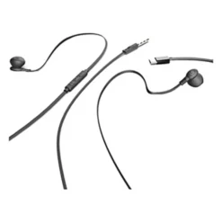 Ecouteurs filaires RYGHT SALTO USB C Noirs
