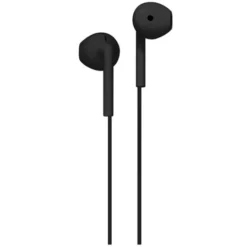 Ecouteurs filaires TNB USB C Noirs