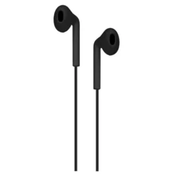 Ecouteurs filaires TNB USB C Noirs