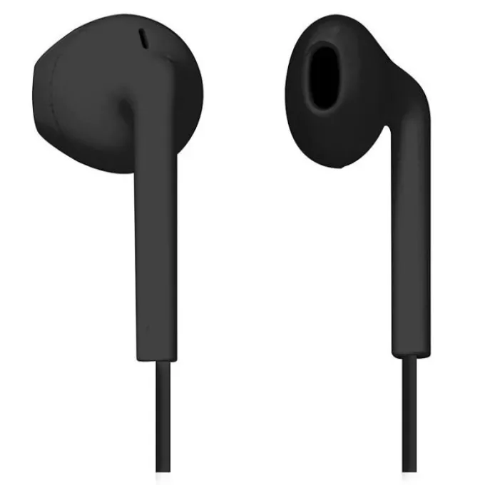 Ecouteurs filaires TNB USB C Noirs