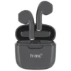 Ecouteurs H'MC TWS EL120 noirs