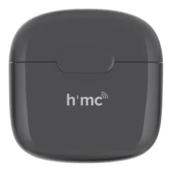 Ecouteurs H'MC TWS EL120 noirs