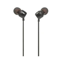 Ecouteurs JBL T110 Noirs