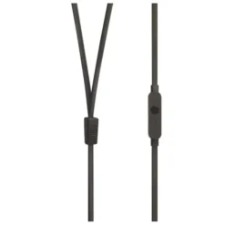 Ecouteurs JBL T110 Noirs